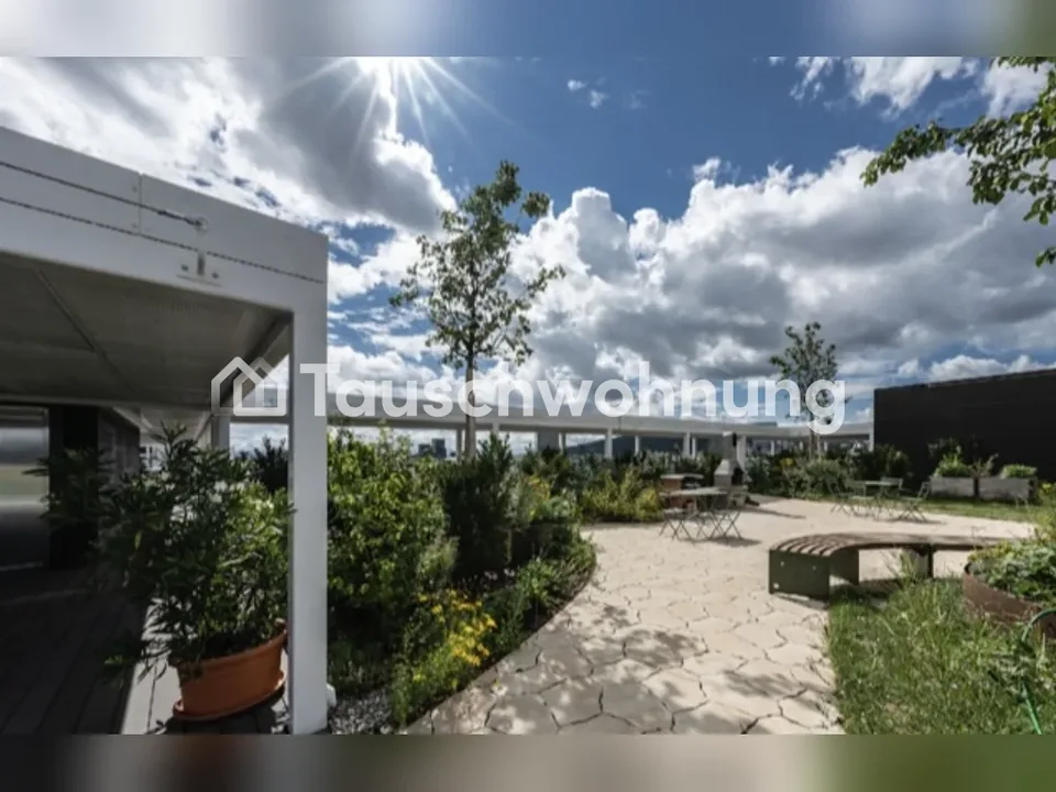 Grosszügige Neubau 1.5-Zi. Whg. für Whg. Seefeld-Meilen