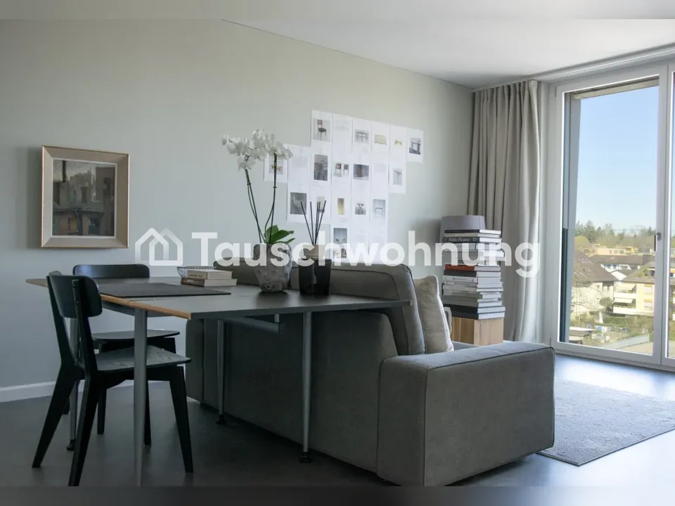 Grosszügige Neubau 1.5-Zi. Whg. für Whg. Seefeld-Meilen
