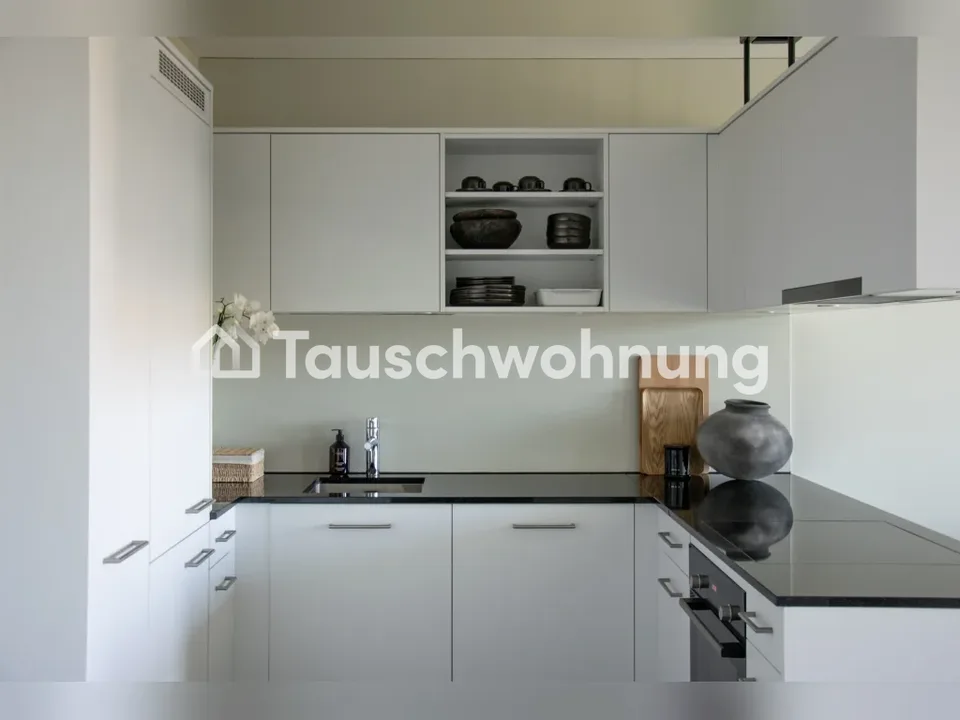 Grosszügige Neubau 1.5-Zi. Whg. für Whg. Seefeld-Meilen