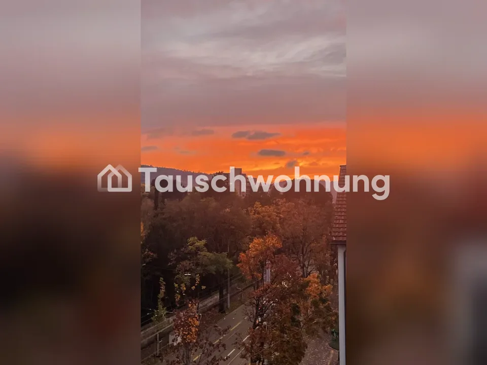 Helle und schöne Wohnung im Kreis 3