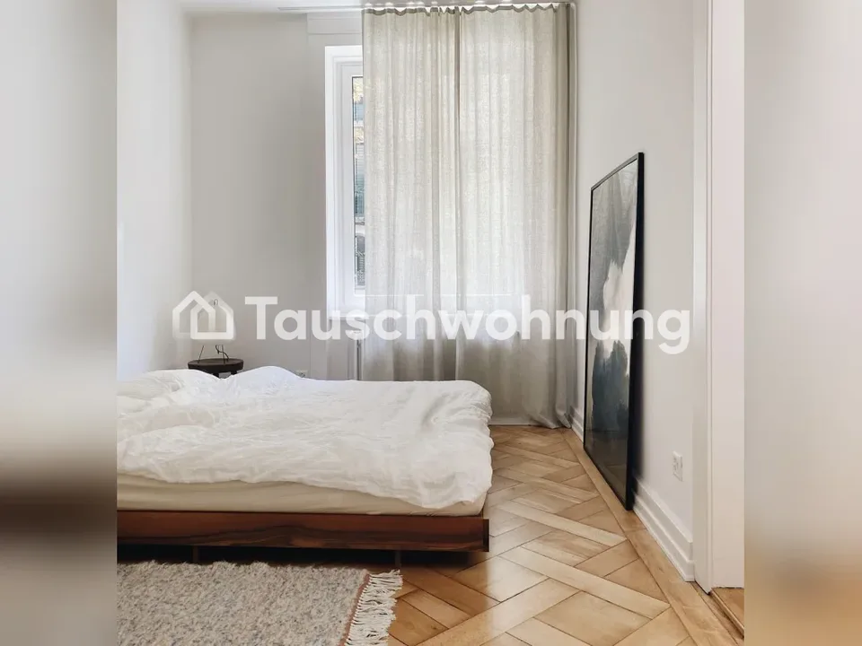 Renovierter Altbau-Charme & Gartensitzplatz gegen grössere – Foto 6 von 6