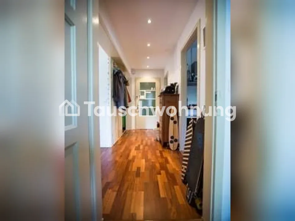 Gemütliche Wohnung mit Garten an der Limmat