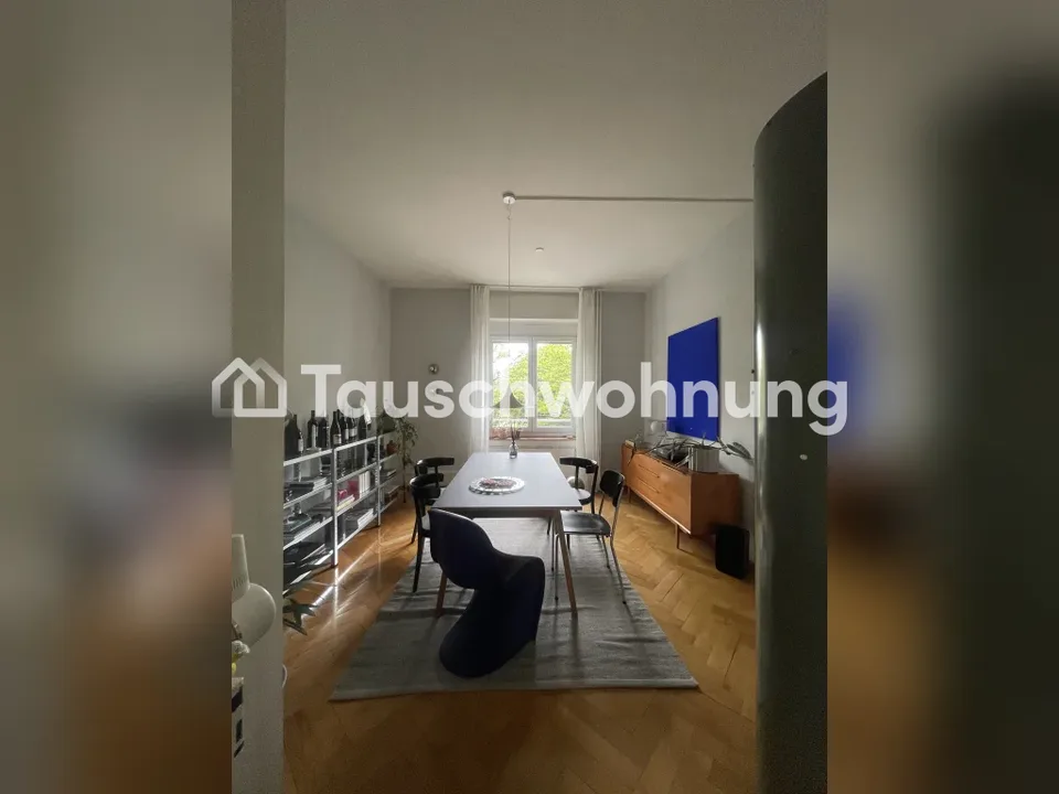 Wunderschöne Altbauwohnung an toller Lage