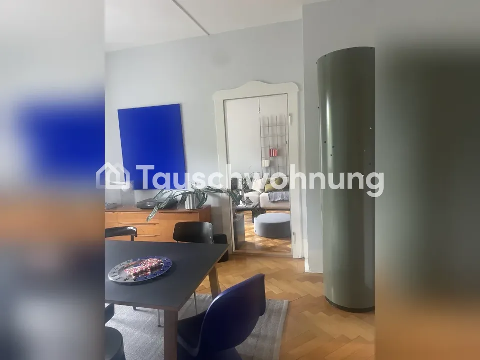 Wunderschöne Altbauwohnung an toller Lage