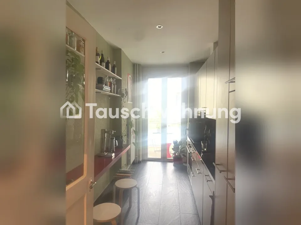 Wunderschöne Altbauwohnung an toller Lage