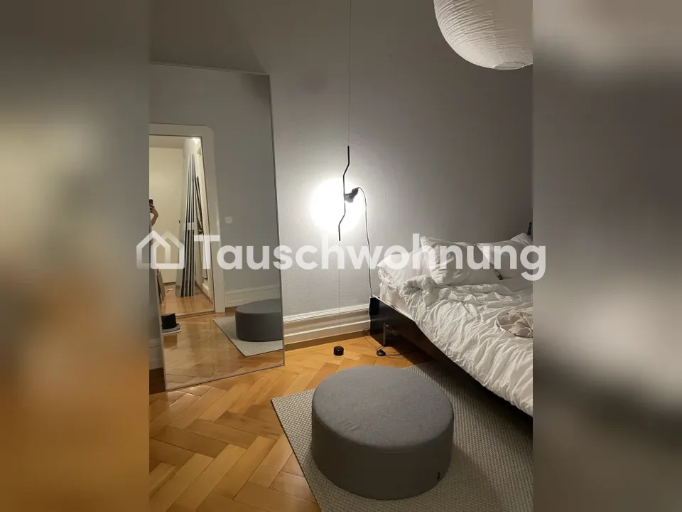3.5 Zimmer Wohnung in Zürich – Foto 6 von 7