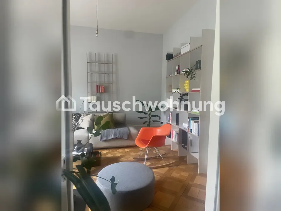 Wunderschöne Altbauwohnung an toller Lage