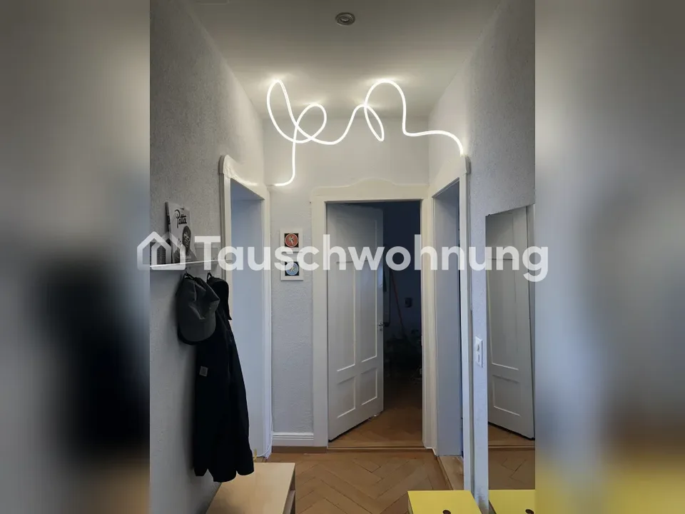 Wunderschöne Altbauwohnung an toller Lage