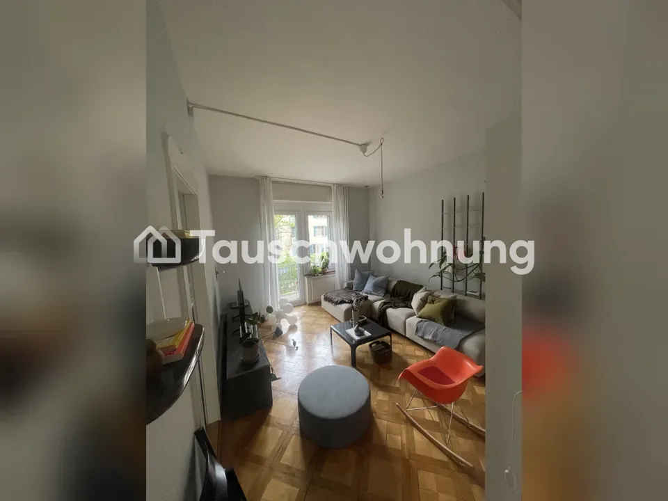 3.5 Zimmer Wohnung in Zürich – Foto 7 von 7