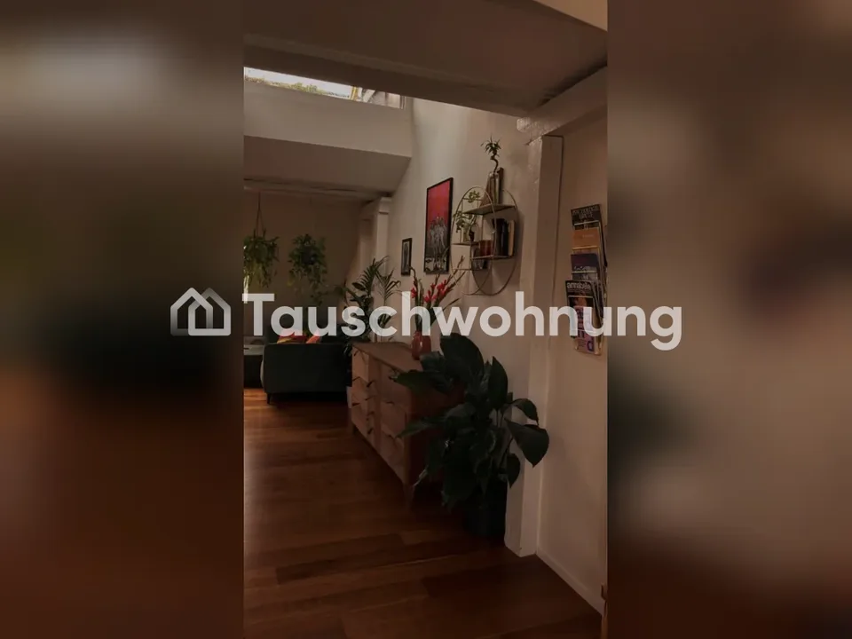Wunderschöne kleine Wohnung im K4