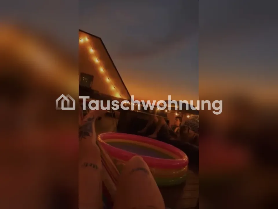 Wunderschöne kleine Wohnung im K4