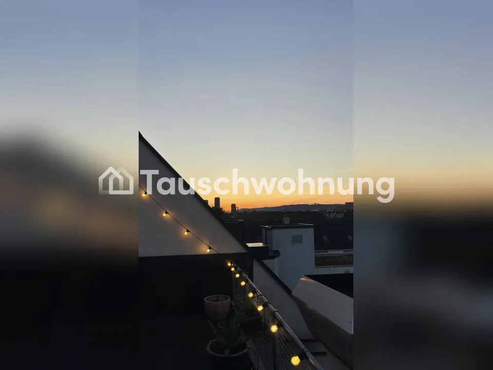 Wunderschöne kleine Wohnung im K4