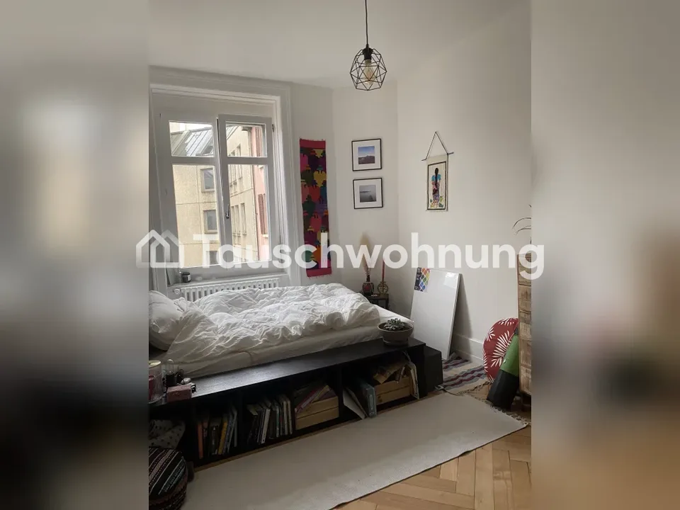 Wunderschöne Wohnung mit Character im Kreis