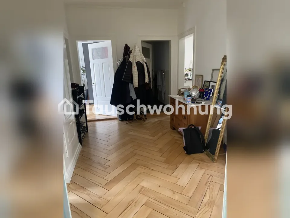 Wunderschöne Wohnung mit Character im Kreis
