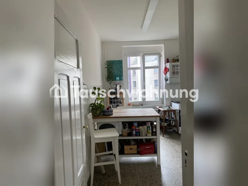 Wunderschöne Wohnung mit Character im Kreis