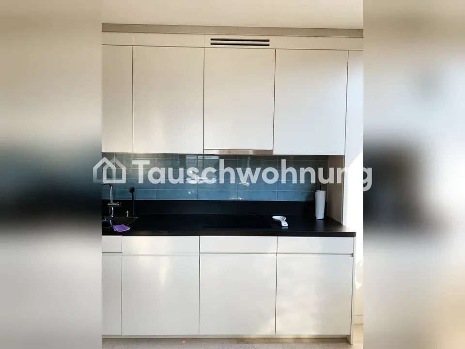 Top Wohnung an der Europaallee