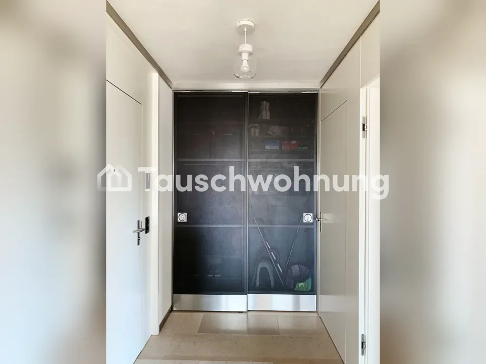 Top Wohnung an der Europaallee