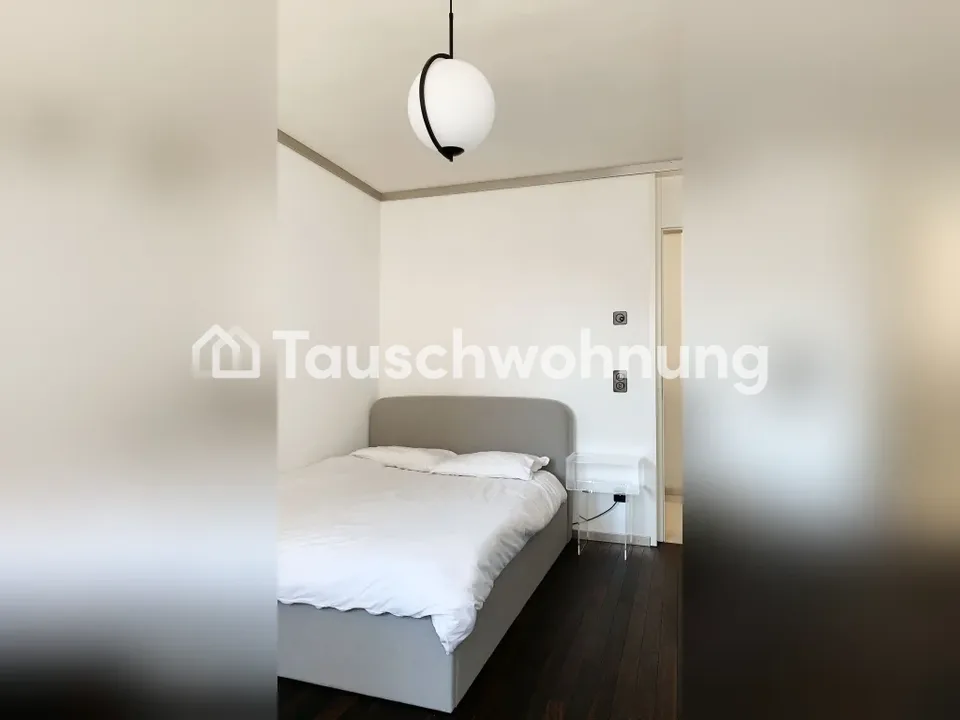 Top Wohnung an der Europaallee