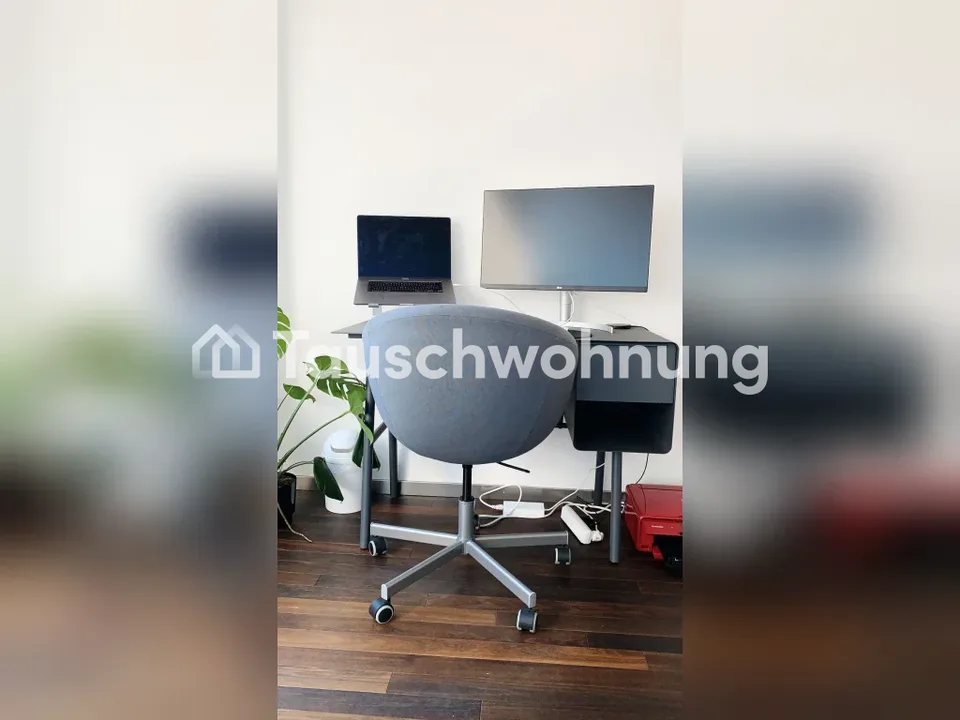 Top Wohnung an der Europaallee