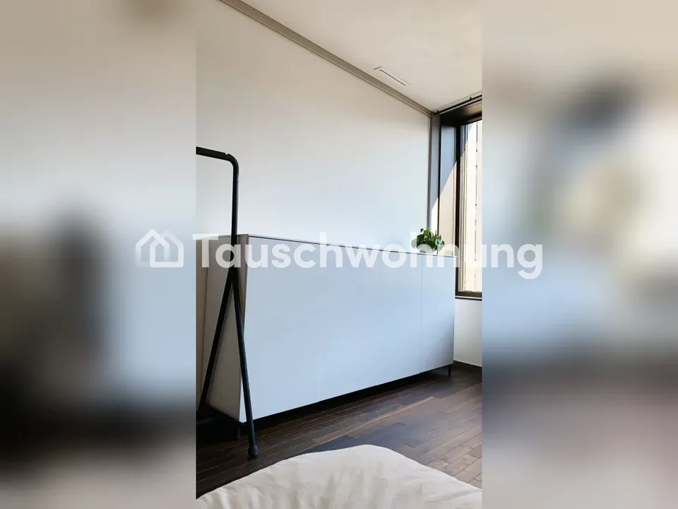 Top Wohnung an der Europaallee
