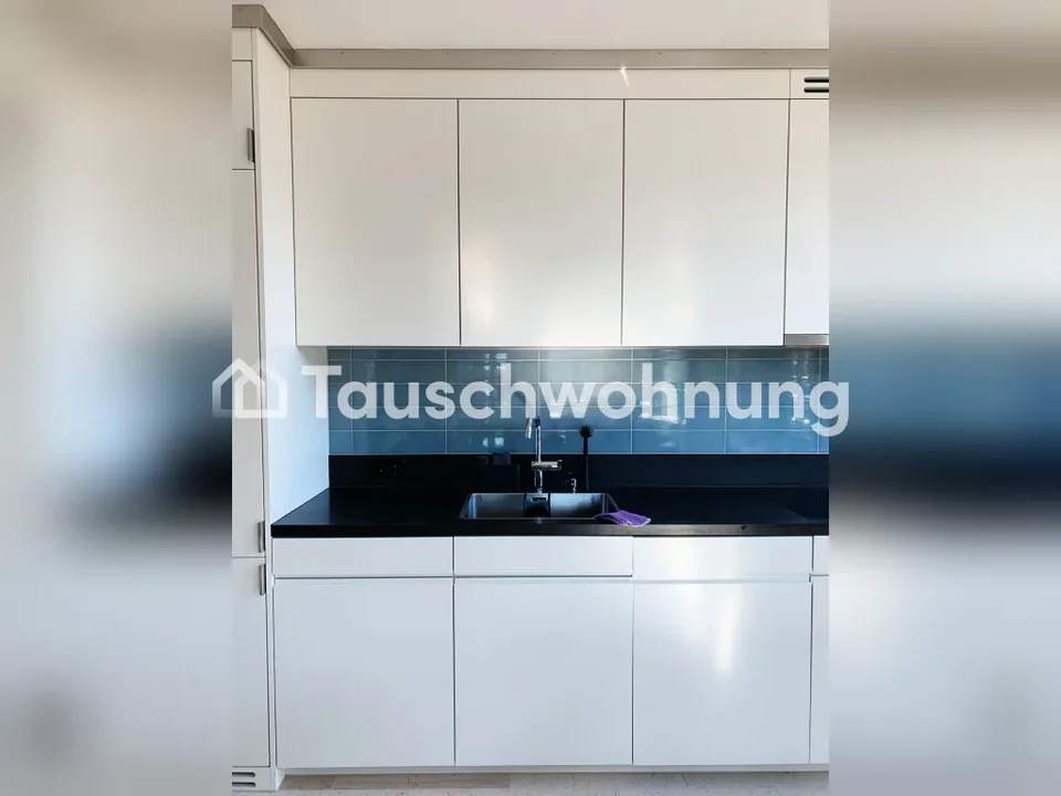 Top Wohnung an der Europaallee