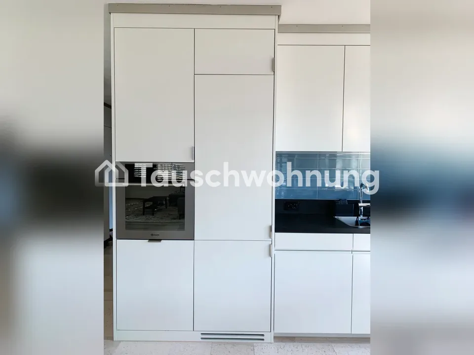 Top Wohnung an der Europaallee