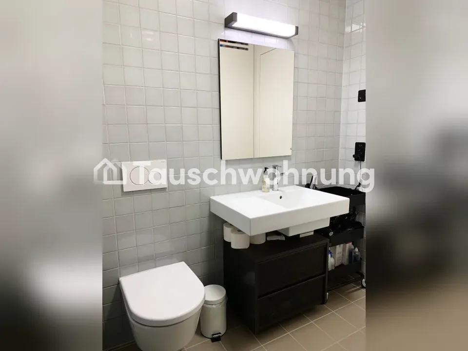 Top Wohnung an der Europaallee