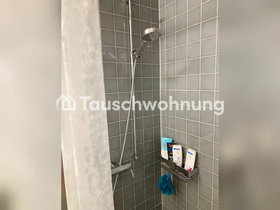 Top Wohnung an der Europaallee