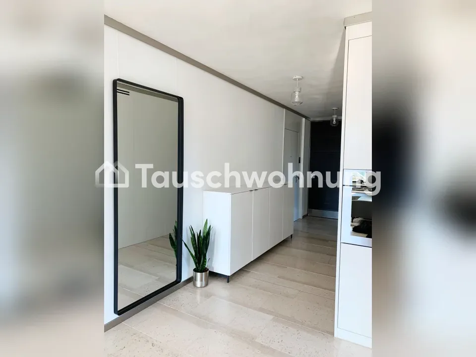 Top Wohnung an der Europaallee