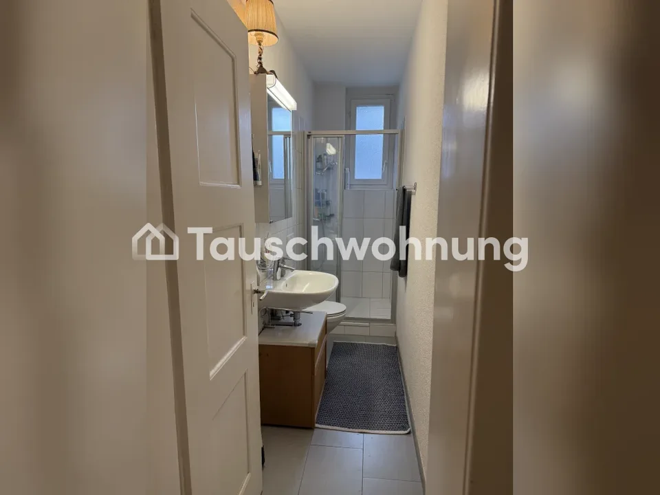 3-Zimmerwohung Altbauwohnung im Kreis 3 – Foto 7 von 10