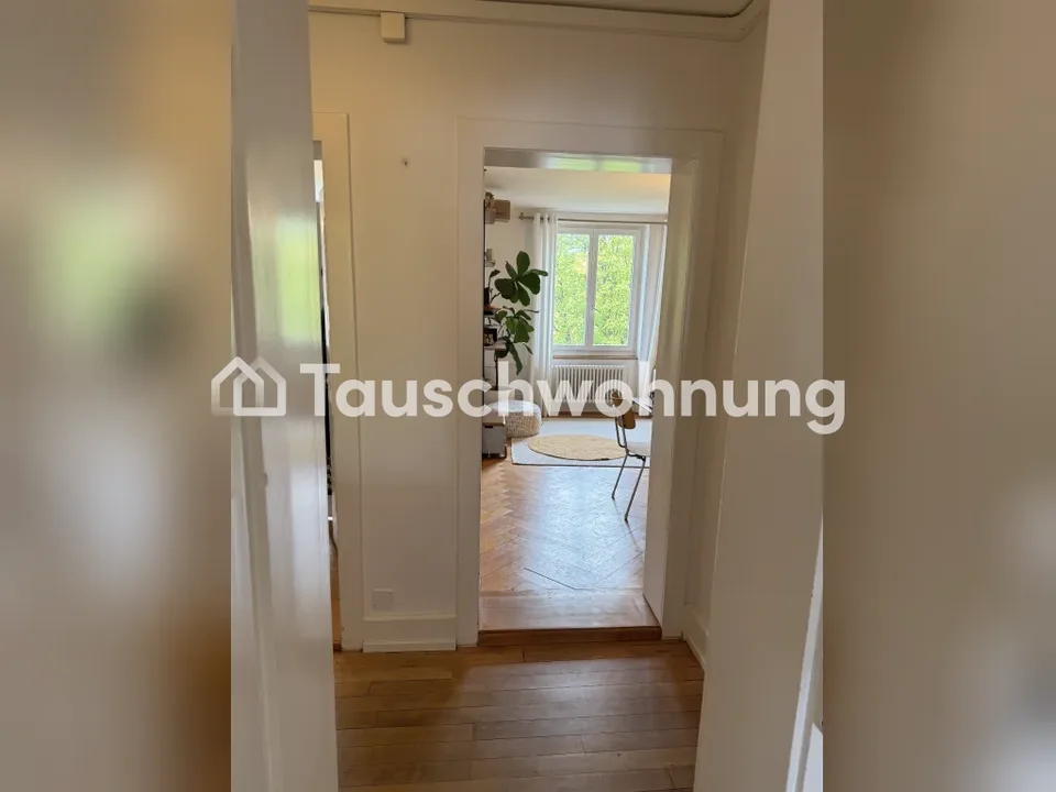 3-Zimmerwohung Altbauwohnung im Kreis 3 – Foto 6 von 10