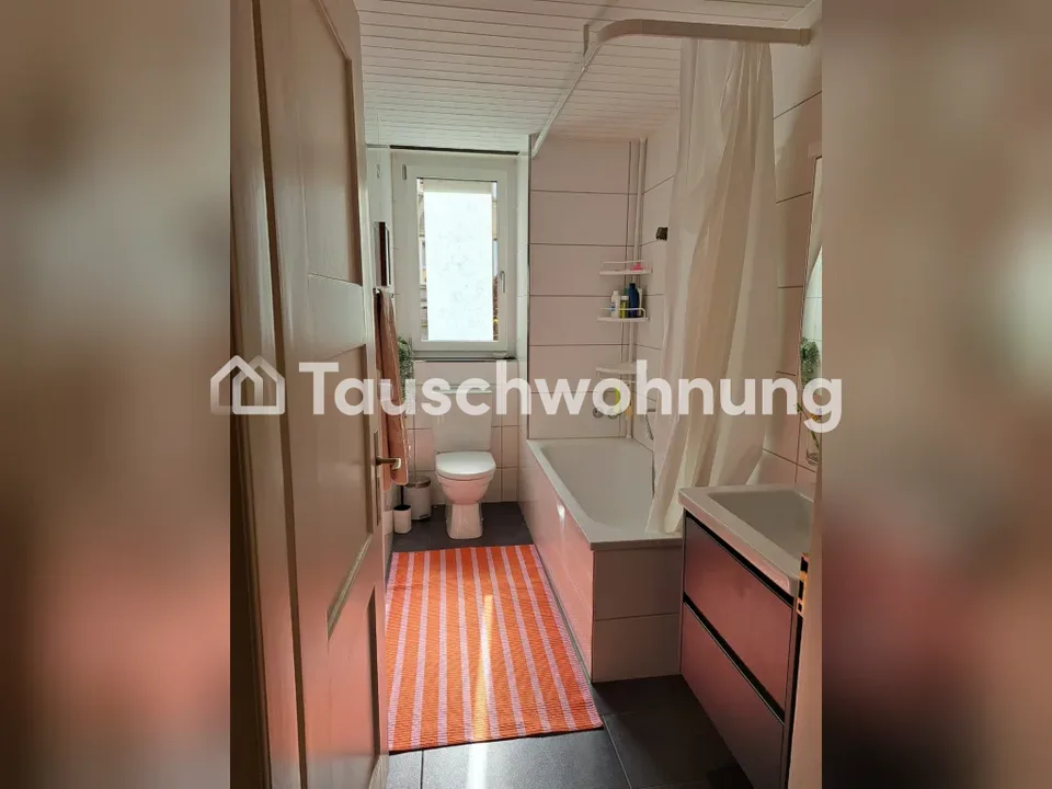 3.5 Renovierter Altbau, 2 Balkone, ruhiges Quartier