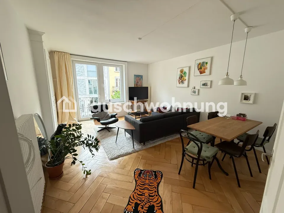 Wohnung in k4