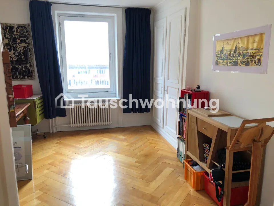 Wohnung in k4