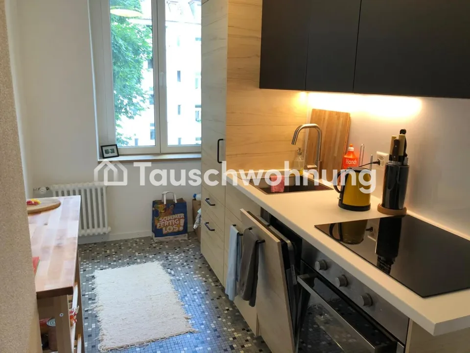 Wohnung in k4