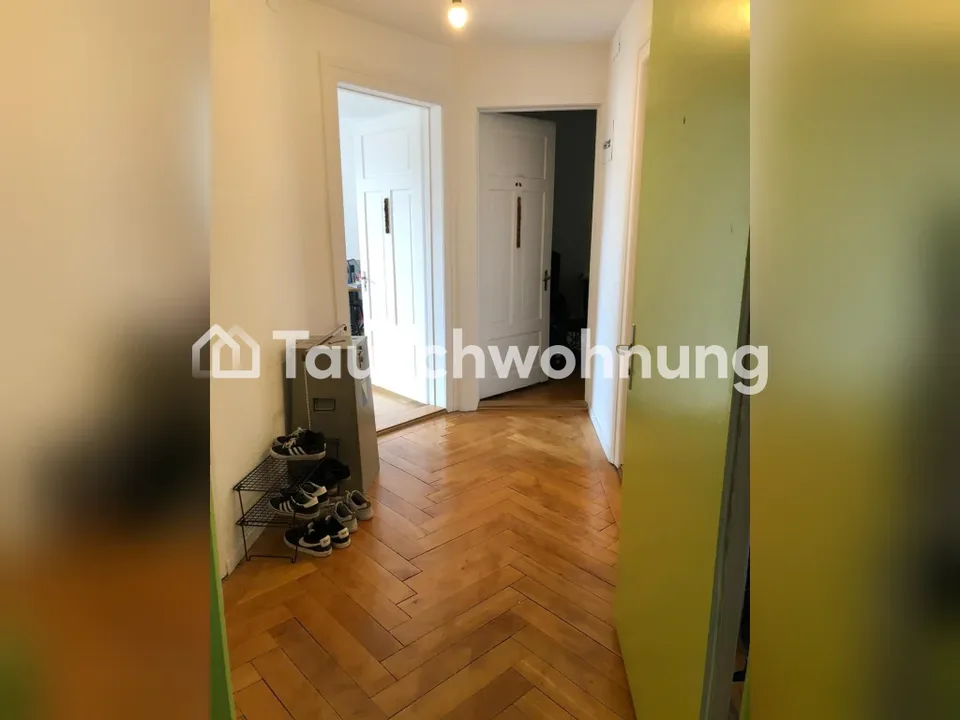 Wohnung in k4