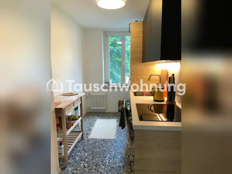 Wohnung in k4
