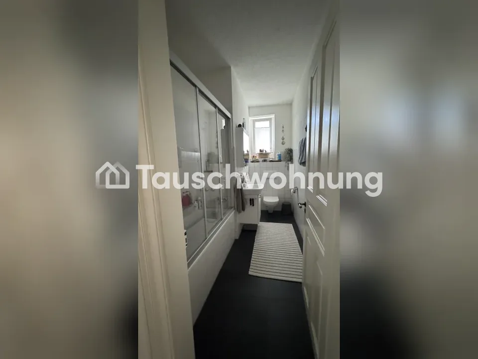 4 Zimmer Wohnung im Kreis 4 Zürich