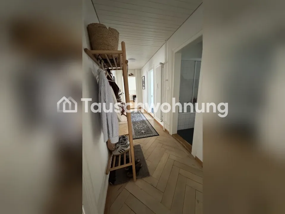 4 Zimmer Wohnung im Kreis 4 Zürich
