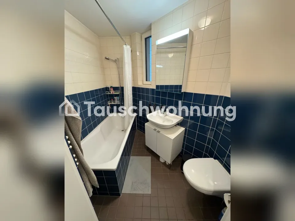 Appartement ancien rénové dans un emplacement central dans le quartier 4