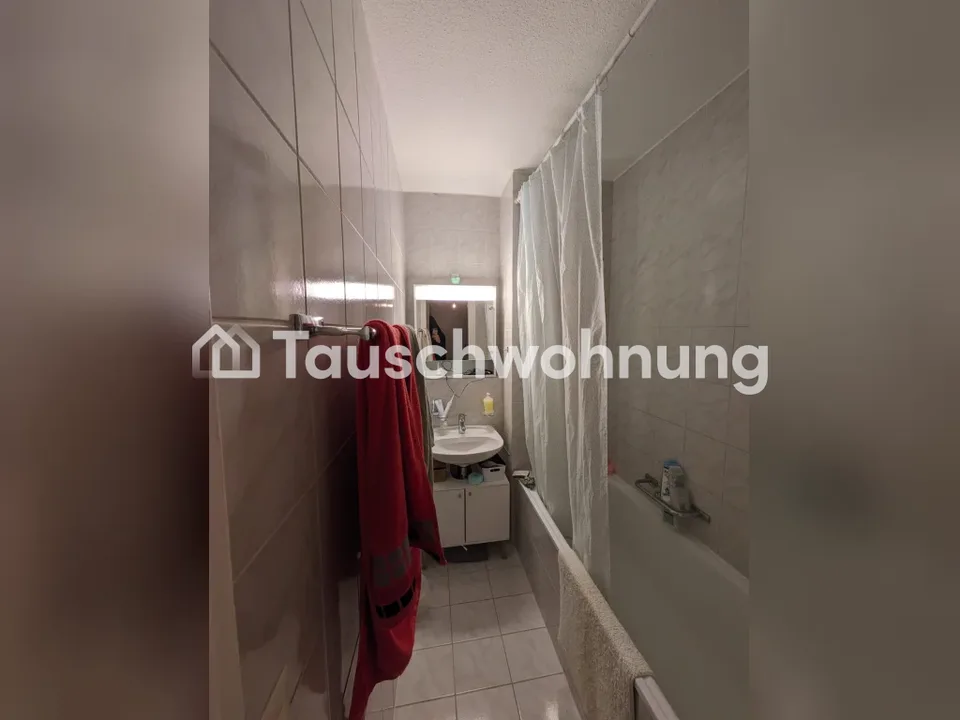 3.5 Zi-Wohnung near Manesseplatz change to a 2.5 – Foto 11 von 11