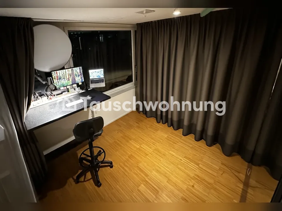 Suche 2-Zi und 3-Zi. Biete 2.5-Zi Hardbrücke/Primetower – Foto 13 von 13