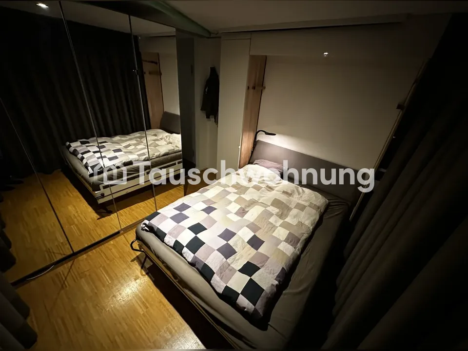 Suche 2-Zi und 3-Zi. Biete 2.5-Zi Hardbrücke/Primetower – Foto 7 von 13