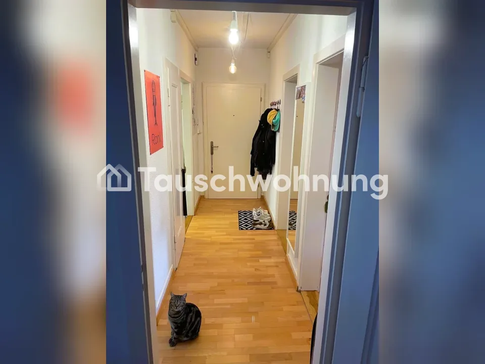 3.5 Zi Wohnung mitten in Wiedikon