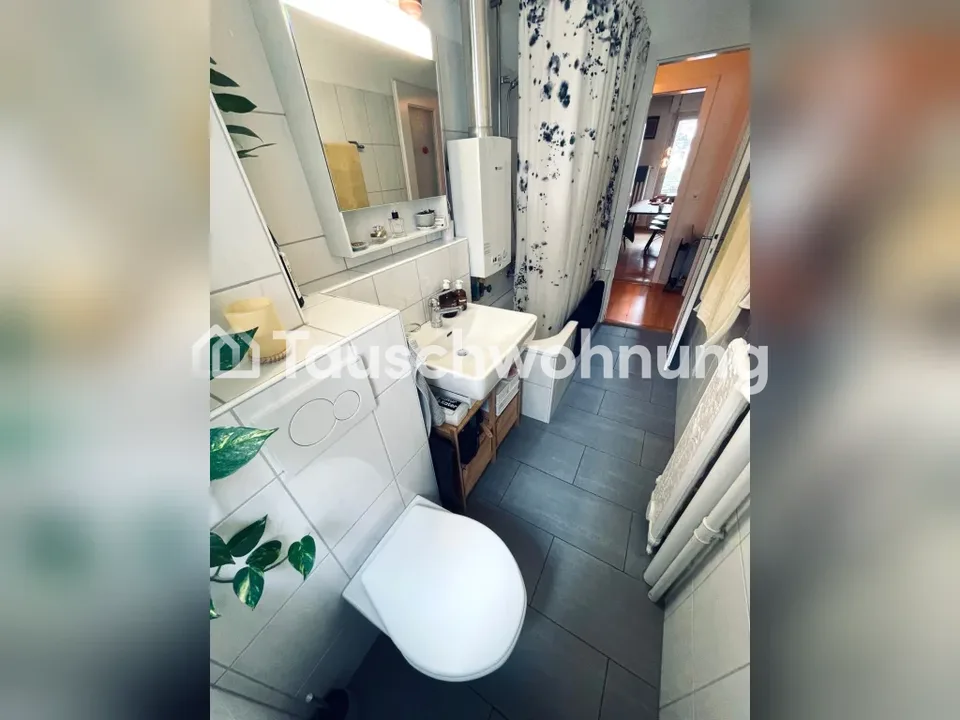 3.5 Zimmer Wohnung in Zürich – Foto 9 von 10
