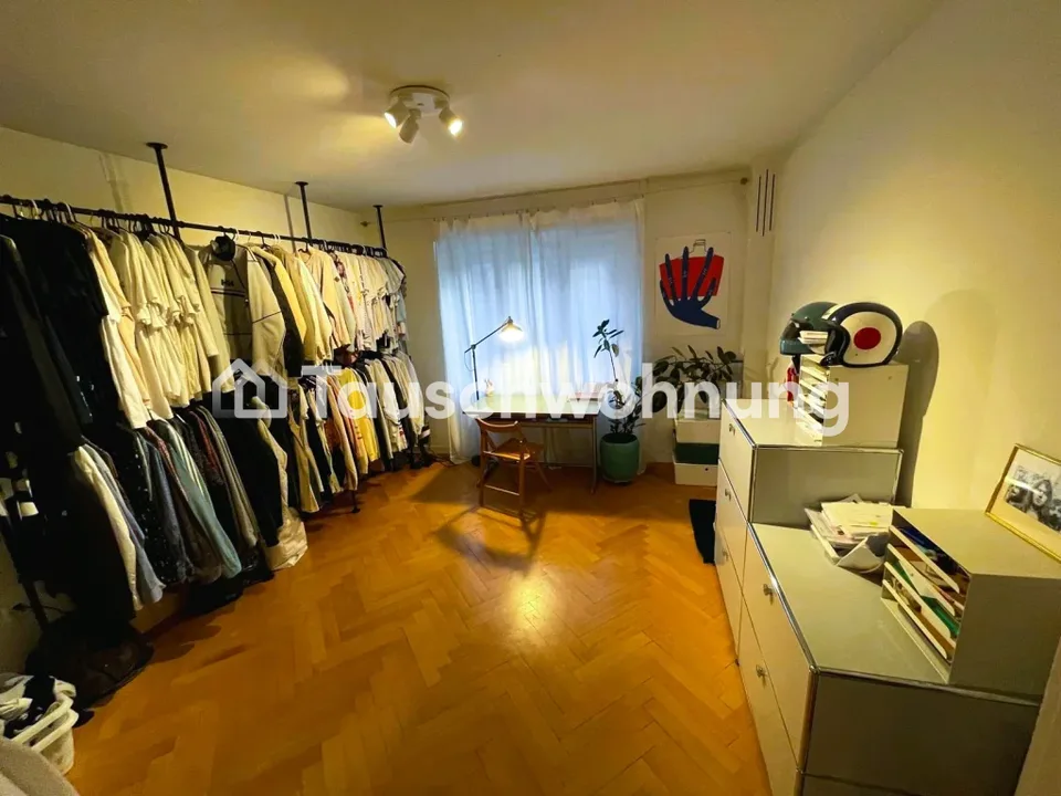 3.5 Zimmer Wohnung in Zürich – Foto 6 von 10