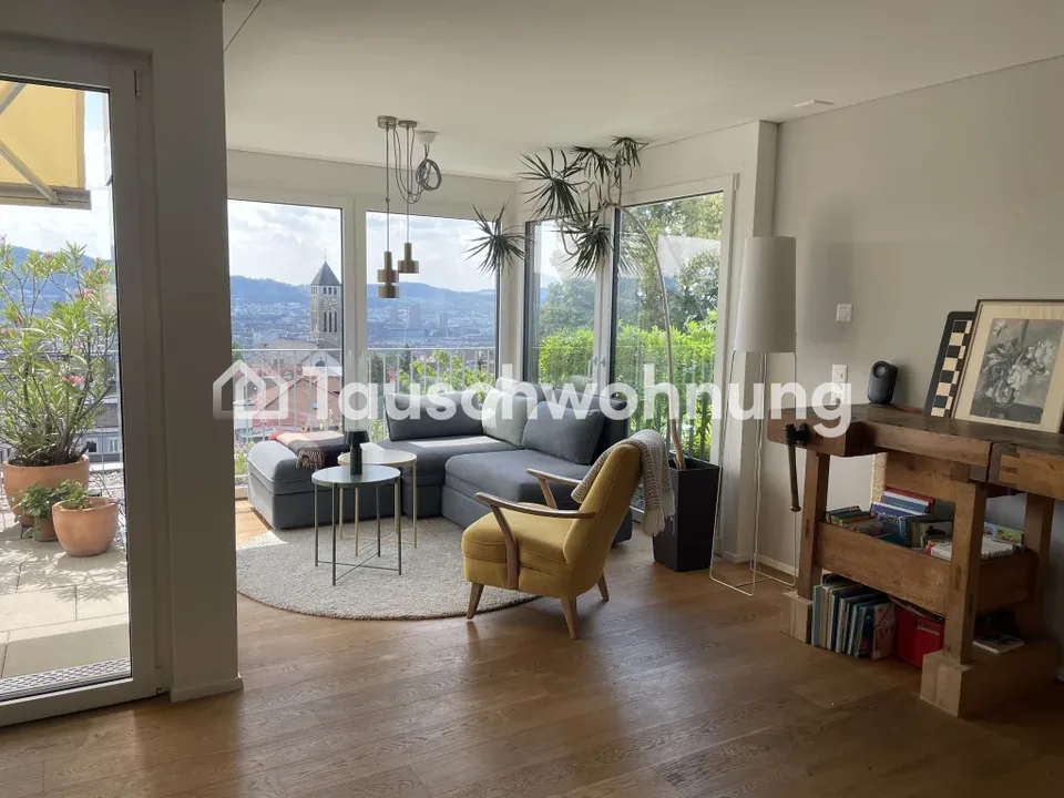 2.5 Zimmer Wohnung in Zürich – Foto 8 von 8