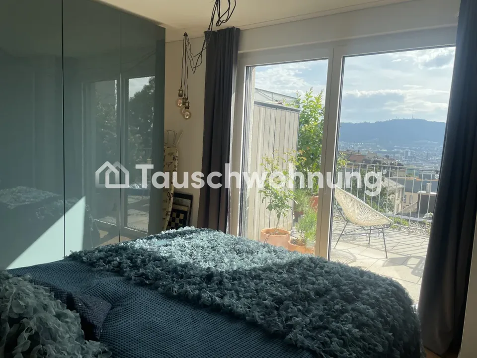 2.5 Zimmer Wohnung in Zürich – Foto 7 von 8