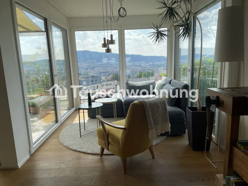 2.5 Zimmer Wohnung in Zürich – Foto 6 von 8