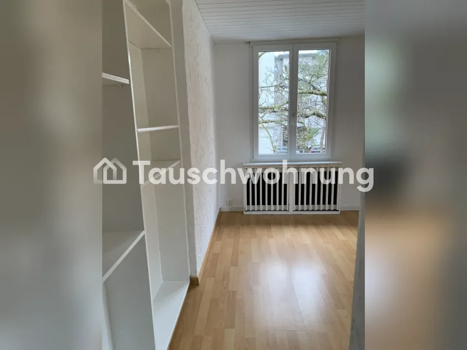 4.5 Zimmer Erdgeschosswohnung in Zürich – Foto 8 von 12